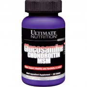 Заказать Ultimate Glucosamine Chondroitin MSM 90 таб N