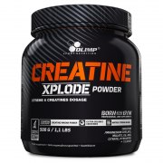 Заказать Olimp Creatine Xplode Powder 500 гр