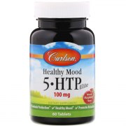 Заказать Carlson Labs Healthy Mood 5-HTP Elite 60 таб