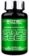Заказать Scitec Nutrition Grape Seed 90 капс
