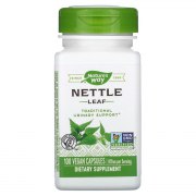 Заказать Nature's Way Nettle Leaf 100 капс