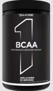 Заказать Rule 1 BCAA 348 гр (Без Вкуса)