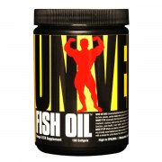 Заказать Universal Fish Oil 100 капс