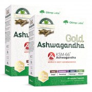 Заказать Olimp Gold Ashwagandha 60 капс