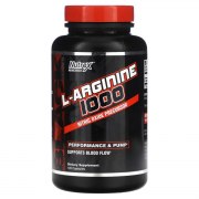 Заказать Nutrex Black Series L-Arginine 1000 120 капс