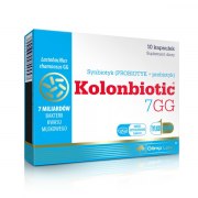 Заказать Olimp Colonbiotic 7GG 30 капс