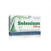 Заказать Olimp Selenium 110 мкг 120 таб