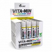 Заказать Olimp VITA-MIN Multiple Sport Shot 25 мл