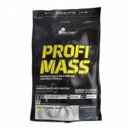 Заказать Olimp Profi Mass 1000 гр