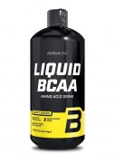 Заказать BioTech BCAA Liquid 1000 мл N