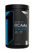 Заказать Rule 1 BCAA 348 гр (Без Вкуса) N