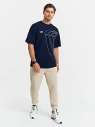 Заказать EAZYWAY Футболка 9М09.270.5 (Индиго)