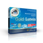 Заказать Olimp Gold-Lutein 30 капс