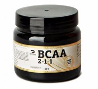 Заказать Dominant BCAA 150 гр