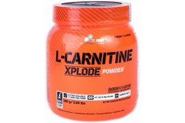 Заказать Olimp L-Carnitine Xplode 300 гр