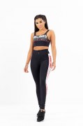 Заказать LabellaMafia Леггинсы Essentials Legging 23301 (Black)