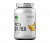 Заказать Nature Foods Mass Gainer 1500 гр (банка)