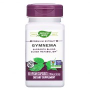 Заказать Nature's Way Gymnema 60 капс