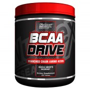 Заказать Nutrex BCAA Drive Black 200 таб