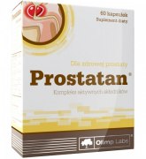 Заказать Olimp Labs Prostatan 60 капс