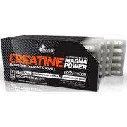 Заказать Olimp Creatine Magna Power 120 капс