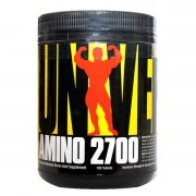 Заказать Universal Amino2700 120 таб