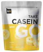 Заказать TAKE and Go Casein 900 гр