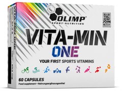 Заказать Olimp VITA-MIN One 60 капс