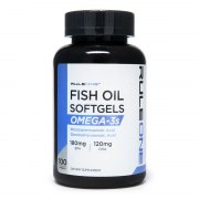 Заказать Rule 1 Omega 3 100 капс