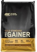 Заказать ON Gold Standart Pro Gainer 4620 гр