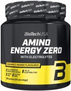 Заказать BioTech Amino Energy Zero With Electrolytes 360 гр N