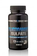 Заказать IRONMAN Glucosamine Sulfate 40 капс